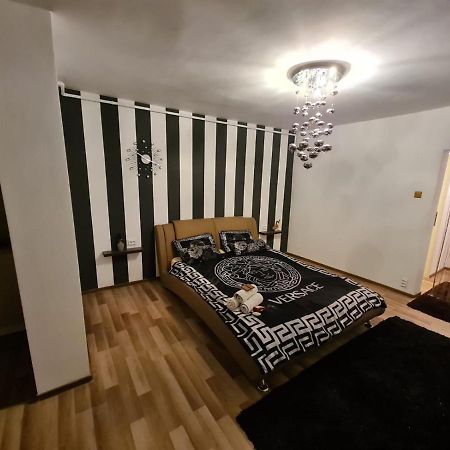 Apartament Cristina Дева Экстерьер фото