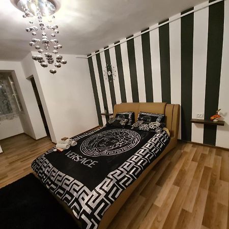 Apartament Cristina Дева Экстерьер фото