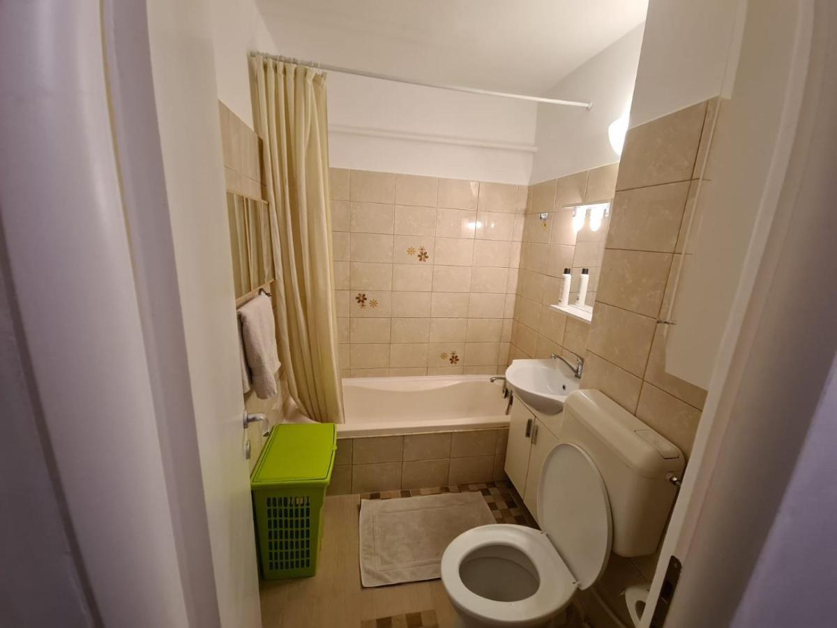 Apartament Cristina Дева Экстерьер фото