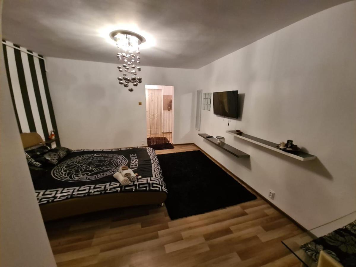 Apartament Cristina Дева Экстерьер фото