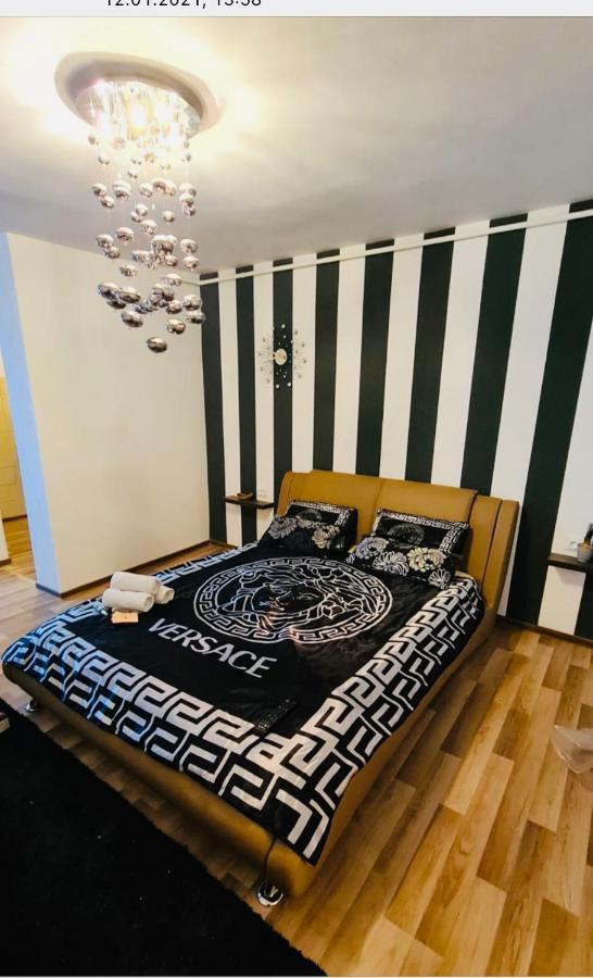 Apartament Cristina Дева Экстерьер фото