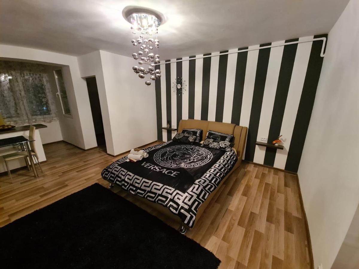 Apartament Cristina Дева Экстерьер фото