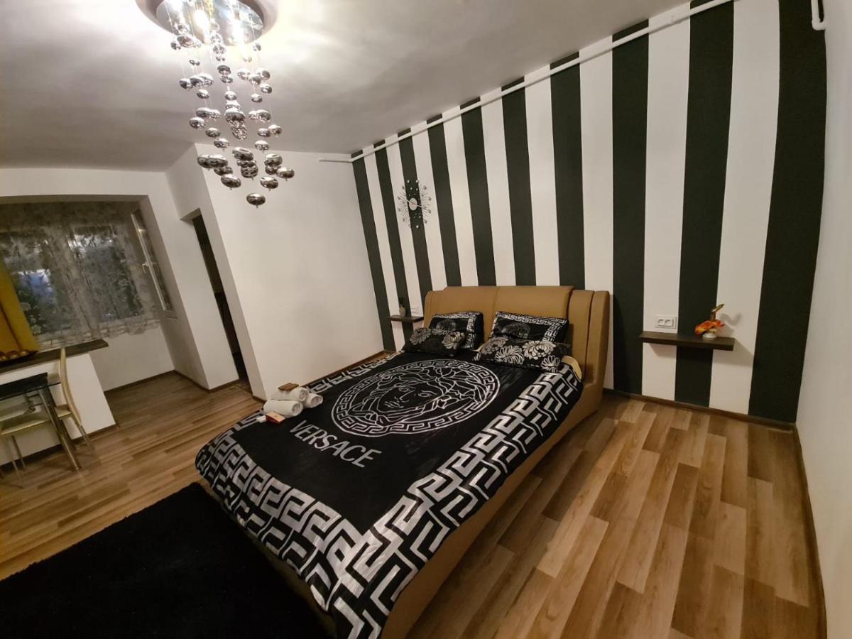 Apartament Cristina Дева Экстерьер фото